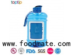 Fitness 2.2litre Water Bottle