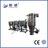 Electrical Vacuum Conveyor For Food Powder