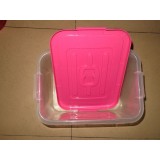 Storage Box Plastic Injection Mold,Storage Containers,Plastic Storage Bins