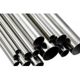 Steel Pipes And Tubes