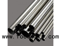 303 Stainless Steel Tube