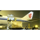 Air Freight China To Europe