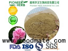 rose extract rose flavones rose flavonoids