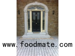 Granite Cobblestone