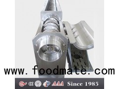 Grain Screw Conveyor For Sauce