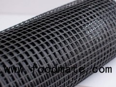 Biaxial Fiberglass Geogrid