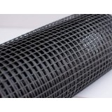 Biaxial Fiberglass Geogrid