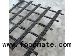 Geogrids In Pavement Construction