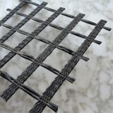 Geogrids In Pavement Construction
