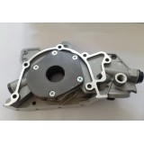 Rubber Coated Steel Oil Pump Gasket