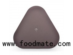 Qi Compatible Mobile Wireless Charger