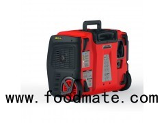 Portable Gasoline Digital Generator