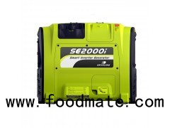 Digital Portable Generator