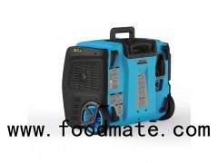 Digital Inverter Gasoline Generator