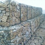 PVC Wire Stone Gabion