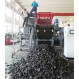 Tire Recycling