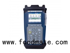 OPWILL OTP6123 Handheld OTDR, PON OTDR