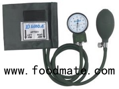 JD-1003 0-200mmHg Pediatric Infant Child Aneroid Sphygmomanometer