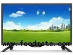 32 Inch Double Glass LED TV HD