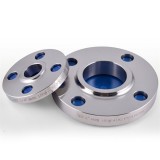Stainless Steel Slip On Flanges