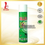 Cockroach Oil-based Insecticide Spray Africa Good Quality Dragon 400ml