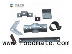 stamping parts