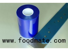 Brushed Hair Line Finish Stainless Steel Protection Film