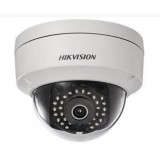 hikvision dome camera