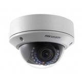 hikvision poe camera