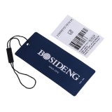 RFID Apparel Garment Tags