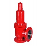 Spring Low Lift Safety Valve