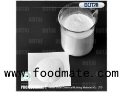 Binder-type Redispersible Polymer Powder