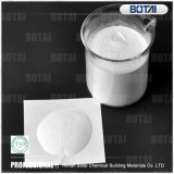 Binder-type Redispersible Polymer Powder