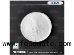 Flexible-type Redispersible Polymer Powder