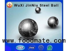 Low Carbon Steel Precision Ball