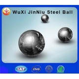 Low Carbon Steel Precision Ball