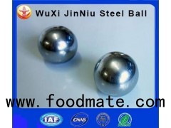 Non-standard Solid Steel Ball