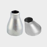 Titanium Pipe Reducer