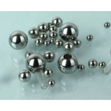 Titanium Ball