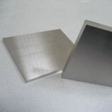 99.95% Rolled Molybdenum Plate
