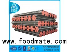 Hot Rolled Seamless Steel Pipe