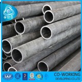 Precision Seamless Steel Pipe