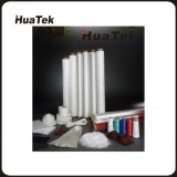 high silica cloth