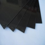 Scratch Resistance High Glossy Plastic