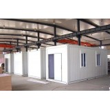 Modular Container House