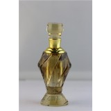 Vintage Crystal Perfume Bottles