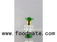 3ml Mini Crystal Oil Bottles