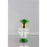 3ml Mini Crystal Oil Bottles