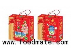 Coconut Water wholesale Price Happy New Year
