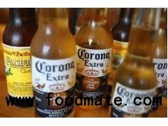 Corona Beer for export